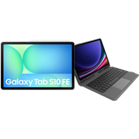 Aanbieding Samsung Galaxy Tab S10 FE 10