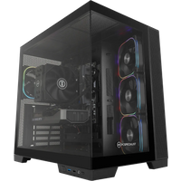 Aanbieding PCSpecialist Impact 500