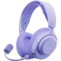 Aanbieding SteelSeries Arctis Nova 3P Lavendel