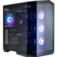 Aanbieding Cobalt x Powered by MSI - Tier 3 - RTX 5080 - Ryzen 7 9800X3D - 64GB - 4TB SSD