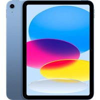 Aanbieding iPad 11" 128GB Wifi