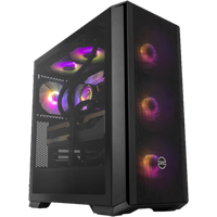 Aanbieding PCSpecialist Impact 272