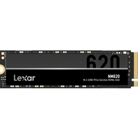 Aanbieding Lexar NM620 M.2 SSD 1TB