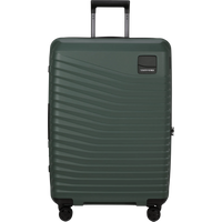 Aanbieding Samsonite Intuo Expandable Spinner 69cm Olive Green