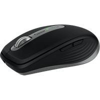 Aanbieding Logitech MX Anywhere 3S for Mac Grijs