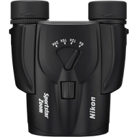 Aanbieding Nikon Sportstar Zoom 8-24x25 Zwart