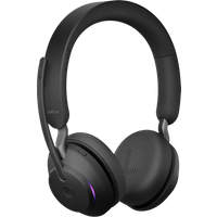 Aanbieding Jabra Evolve2 65 MS USB-C