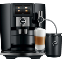 Aanbieding JURA J10 Piano Black (EA)