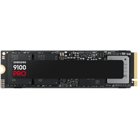 Aanbieding Samsung 9100 Pro 2TB PCIe 5.0 M.2 SSD