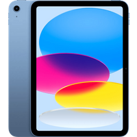 Aanbieding iPad 11" 256GB Wifi