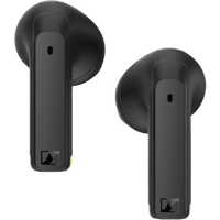 Aanbieding Sennheiser Accentum Open Zwart