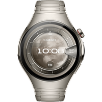 Aanbieding Huawei Watch 5 Zilver 46mm