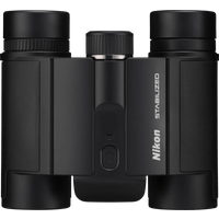 Aanbieding Nikon Stabilized 10x25 S