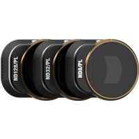 Aanbieding PolarPro DJI Mini 4 Pro Vivid (ND8/ND32/ND128)