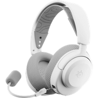 Aanbieding SteelSeries Arctis Nova 3P Wit