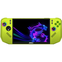 Aanbieding MSI Claw A8 BZ2EM-048NL