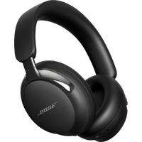 Aanbieding Bose QuietComfort Ultra Headphones (2e gen) Zwart