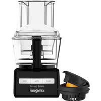 Aanbieding Magimix CS 3200 XL ZWART + Citruspers