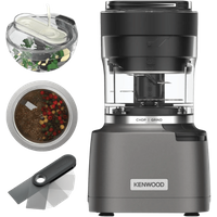 Aanbieding Kenwood CHP80.000
