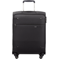 Aanbieding Samsonite Base Boost Spinner 55cm Black