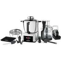 Aanbieding Magimix Cook Expert Chroom