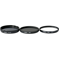 Aanbieding Hoya Digital Filter Introduction Kit 72mm