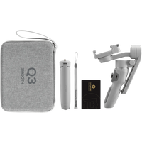 Aanbieding Zhiyun Smooth Q3 Combo