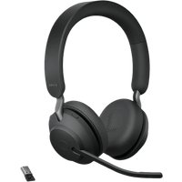 Aanbieding Jabra Evolve2 65 Link380a UC