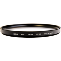 Aanbieding Hoya HMC UV 95mm + SQ-Case