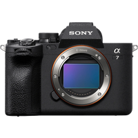 Aanbieding Sony A7 IV Body