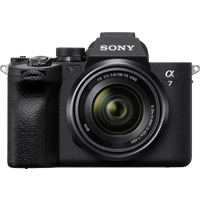 Aanbieding Sony A7 IV + 28-70mm f/3.5-5.6