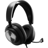 Aanbieding SteelSeries Arctis Nova Pro X