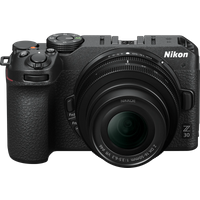 Aanbieding Nikon Z30 + 16-50mm f/3.5-6.3