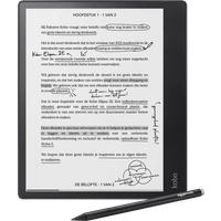 Aanbieding Kobo Elipsa 2E met Kobo Stylus 2