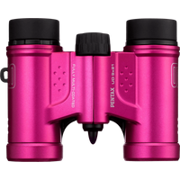 Aanbieding Pentax UD 9x21 Pink