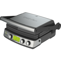 Aanbieding GreenPan Elite Contactgrill Zwart