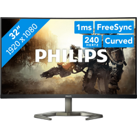 Aanbieding Philips EVNIA 32M1C5200W/00