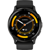 Aanbieding Garmin Venu 3 Zwart