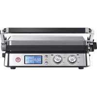 Aanbieding Braun MultiGrill 9 CG9043