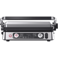 Aanbieding Braun MultiGrill 9 Pro CG9160