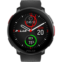 Aanbieding Polar Vantage V3 Zwart