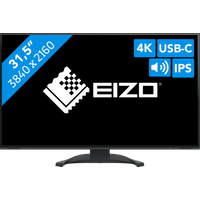 Aanbieding EIZO EV3240X-BK