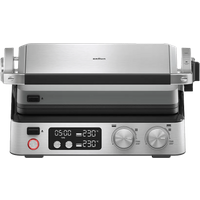 Aanbieding Braun MultiGrill 7 CG7044
