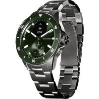 Aanbieding Withings ScanWatch Nova Groen
