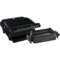 Aanbieding Tefal OptiGrill Elite GC7508 + Snacking & Baking accessoire XA7258