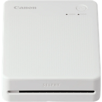 Aanbieding Canon SELPHY QX20 Wit