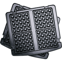 Aanbieding GreenPan Elite Wafelplatenaccessoire