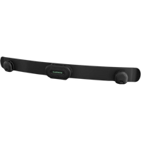 Aanbieding Garmin HRM-Fit Hartslagmeter Borstband Zwart