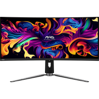 Aanbieding MSI MAG 341CQP QD-OLED