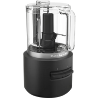 Aanbieding KitchenAid Go Draadloze Hakmolen 5KFCR531BM